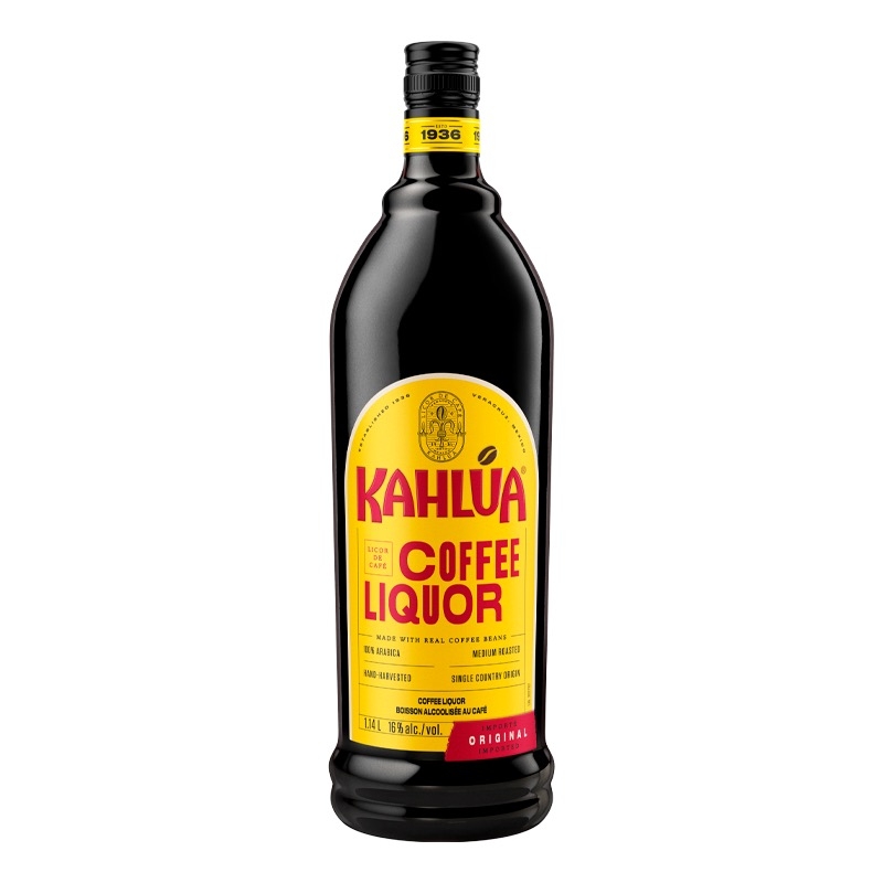 Kahlua Coffee Flavoured Liquor 1.14l